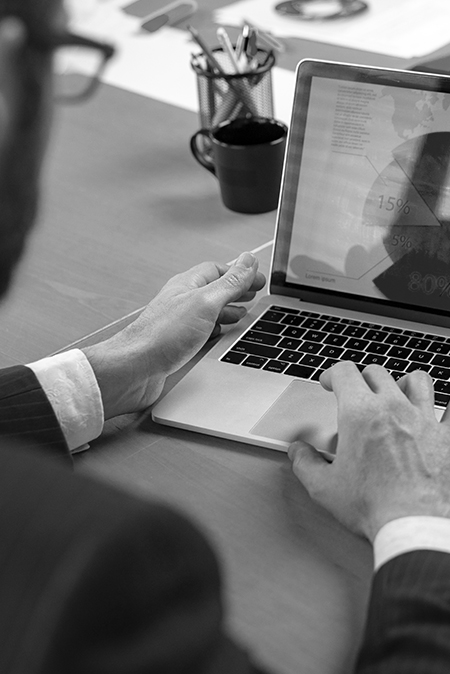 Adaptación a la ley de protección de datos