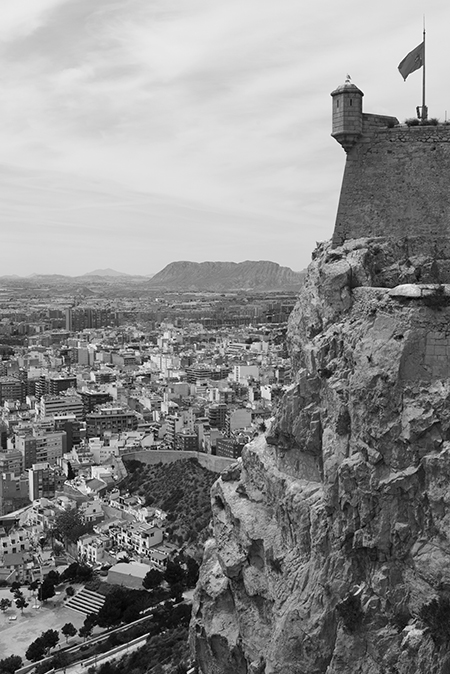 Alicante