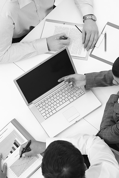 Asesor protección de datos en Ávila