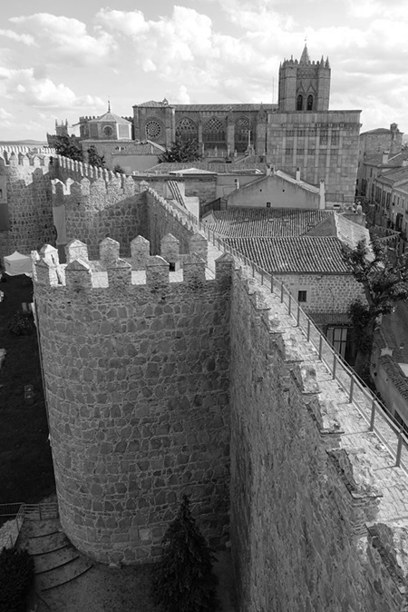 Ávila