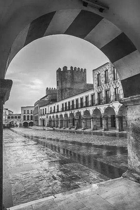 Badajoz