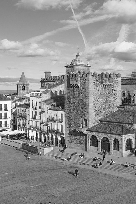 Cáceres