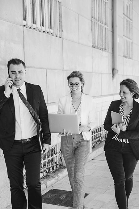 consultores proteccion de datos barcelona