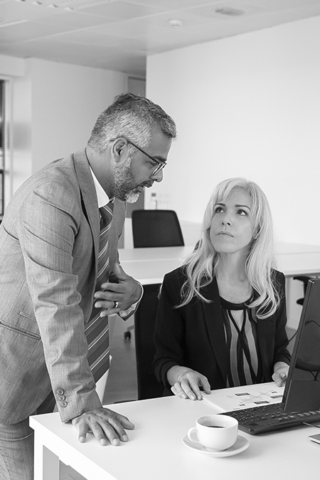 consultores proteccion de datos Bilbao