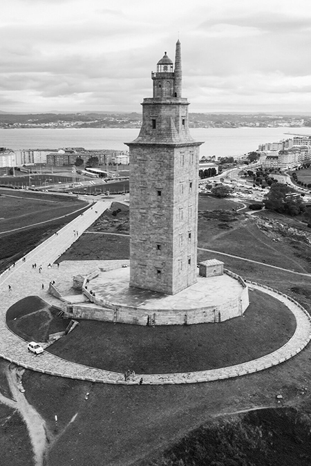 Coruña