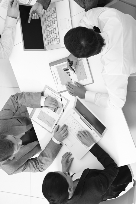 Abogados expertos en servicios de protección de datos