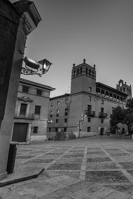 Huesca