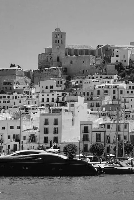 Ibiza