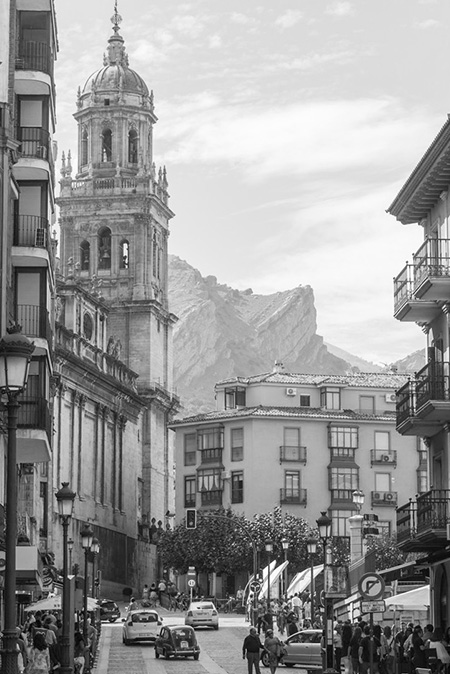 Jaén