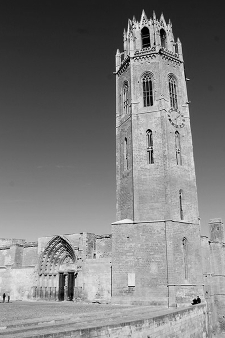 Lleida