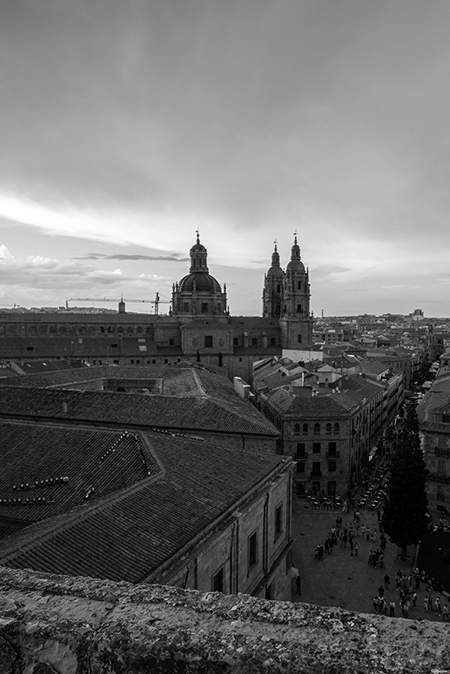 Salamanca