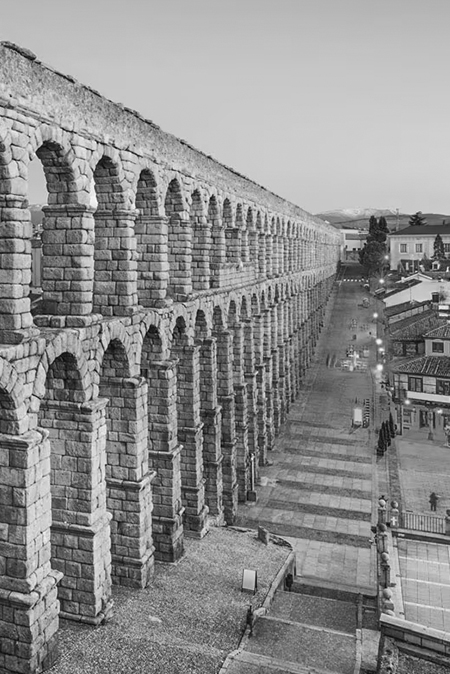 Segovia