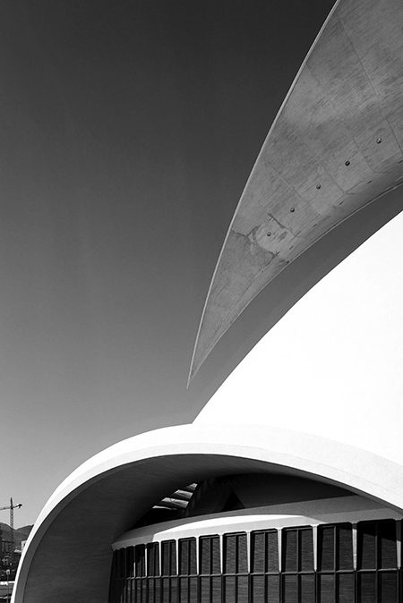 Tenerife auditoria lopd