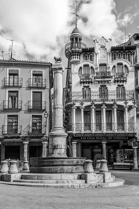 Teruel