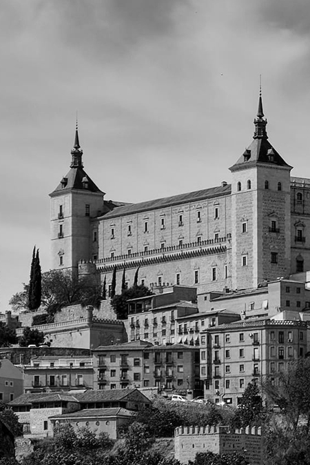 Toledo