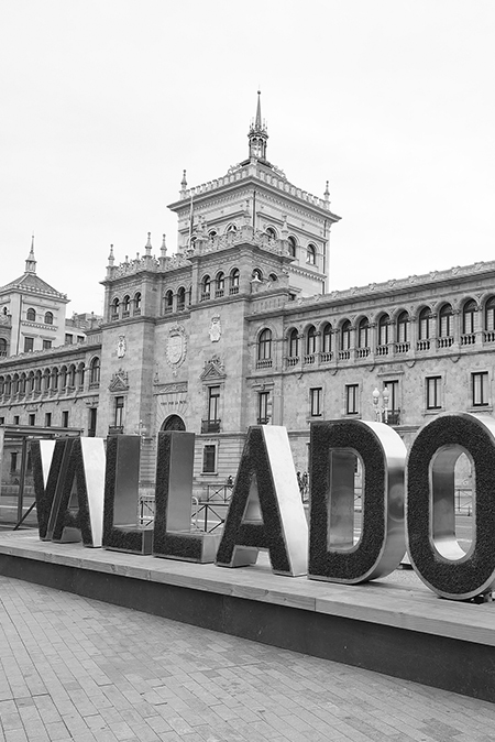 Valladolid
