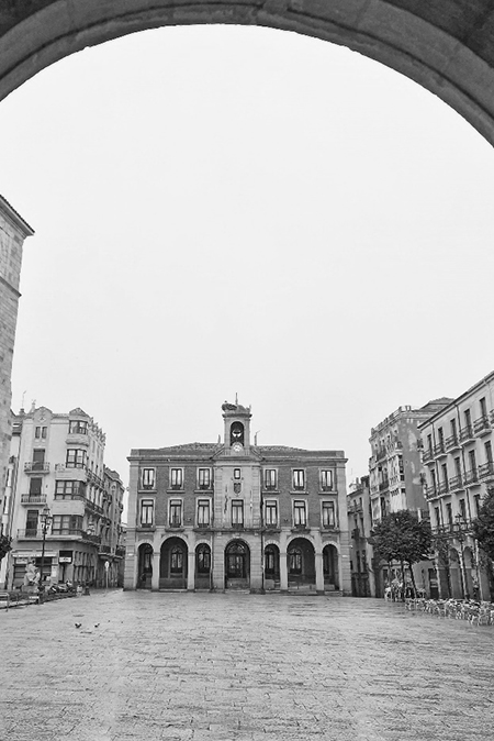 Zamora