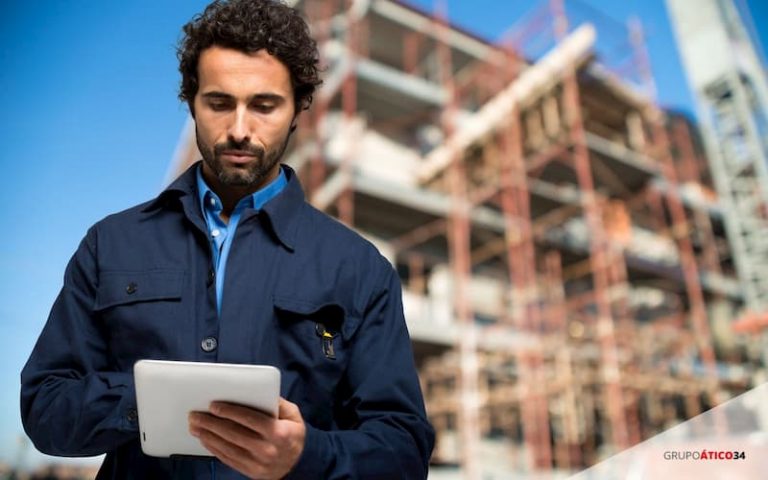 El fenómeno BYOD y la protección de datos | Grupo Atico34