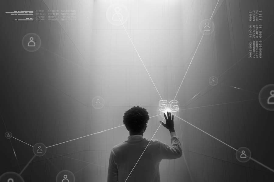 tecnología 5g