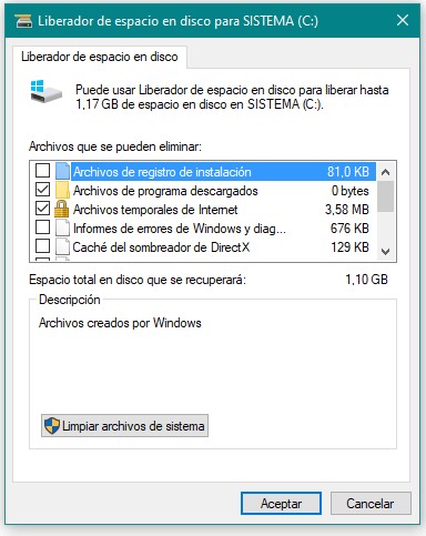 memoria cache