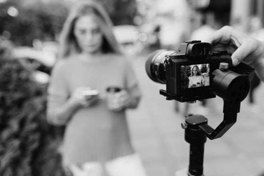 derechos de imagen fotografía