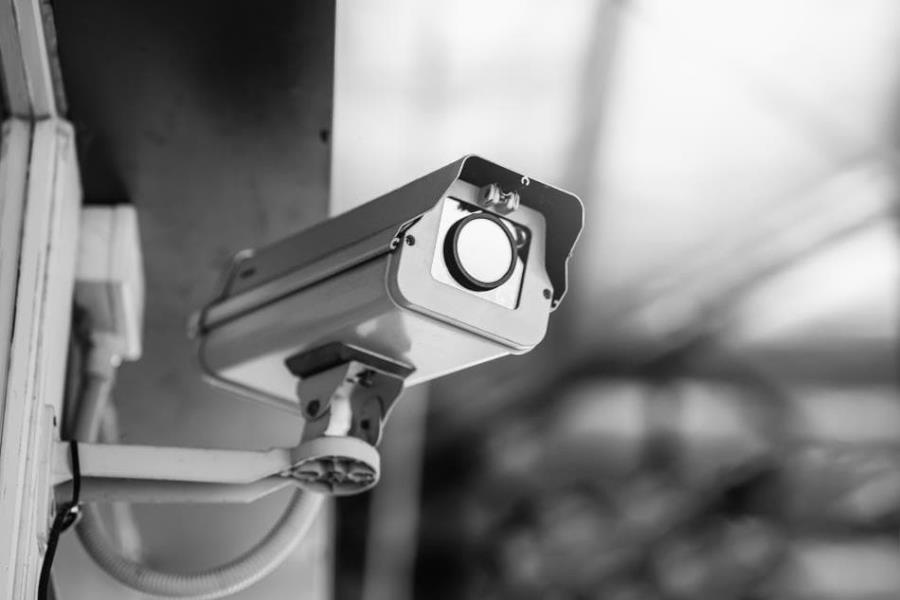 es legal hacer fotos a una propiedad privada