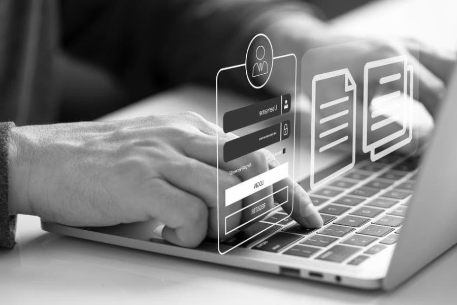 cómo hacer que una empresa borre tus datos