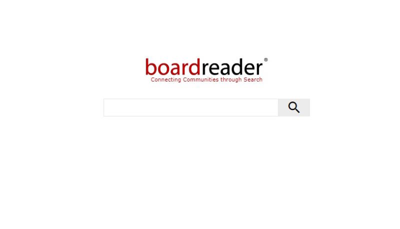 Boardreader Boardreader