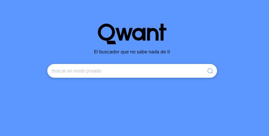 Qwant Qwant