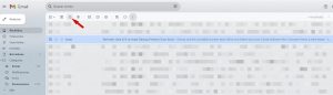 cómo dejar de recibir correos phishing