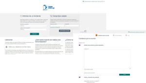 modelo canal de denuncias