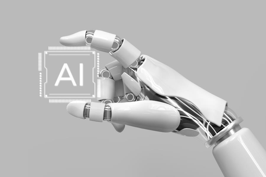 inteligencia artificial y derechos de autor