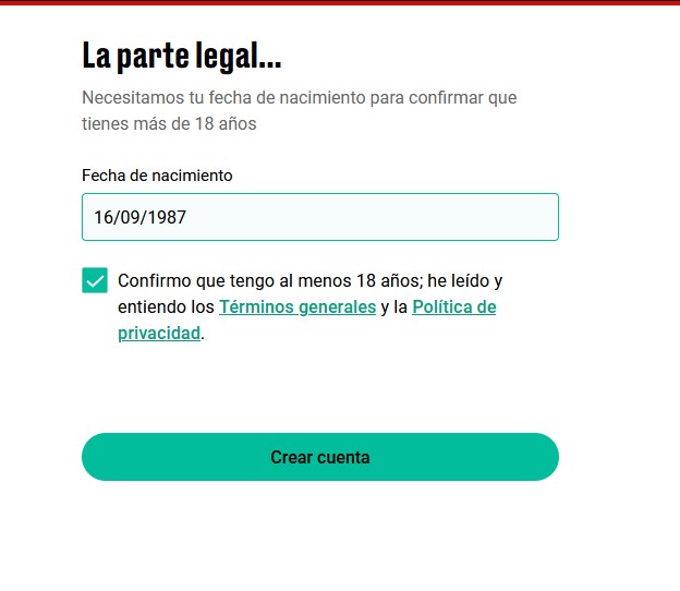 sistemas de verificación de edad