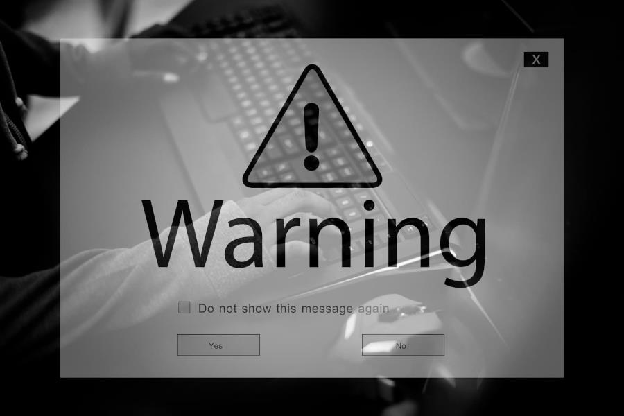 phishing