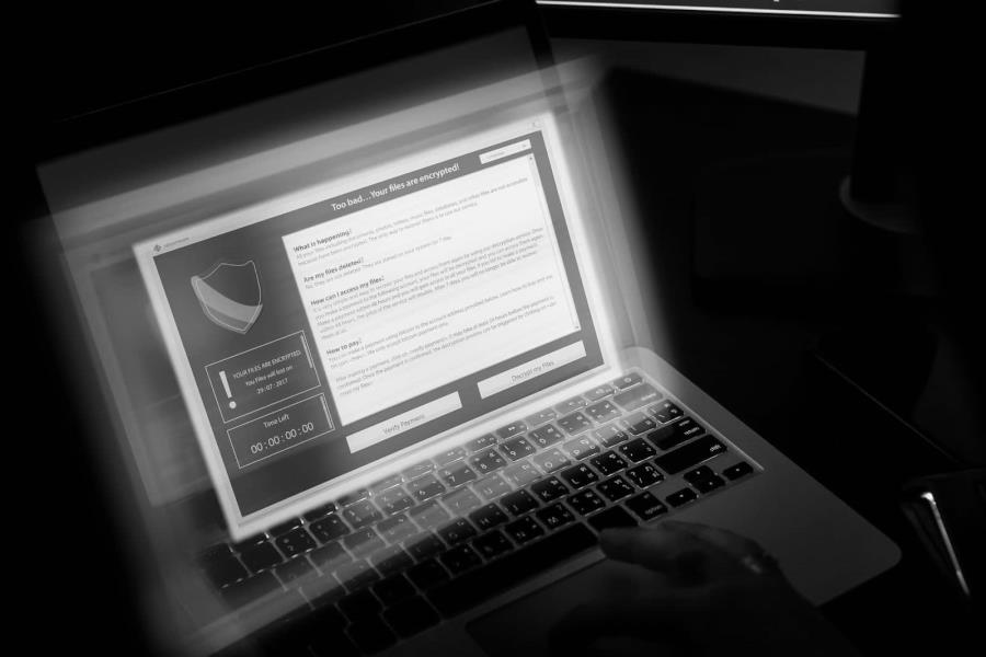 phishing