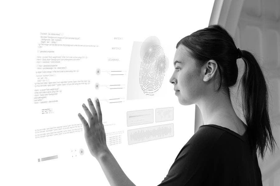 inteligencia artificial y privacidad