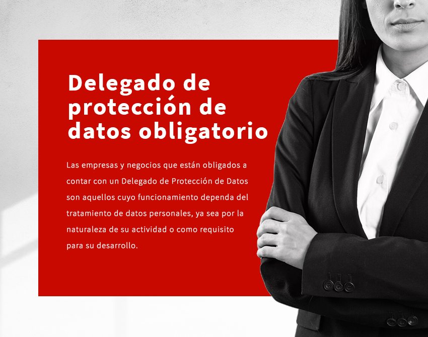 delegado proteccion datos obligatorio empresas